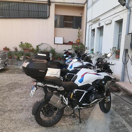 B&B San Francesco Nikosia Exterior foto