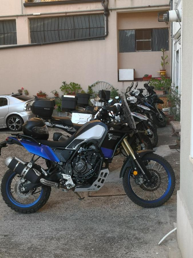 B&B San Francesco Nikosia Exterior foto