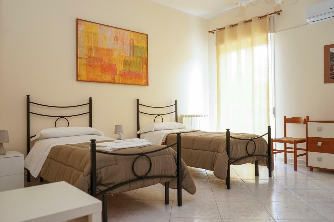 B&B San Francesco Nikosia Exterior foto