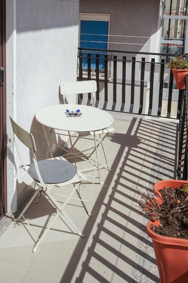 B&B San Francesco Nikosia Exterior foto