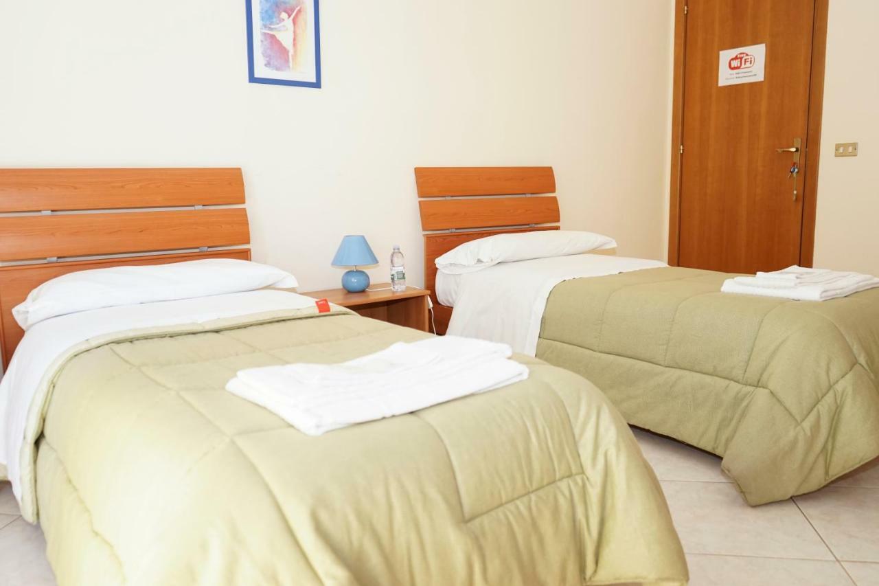 B&B San Francesco Nikosia Exterior foto