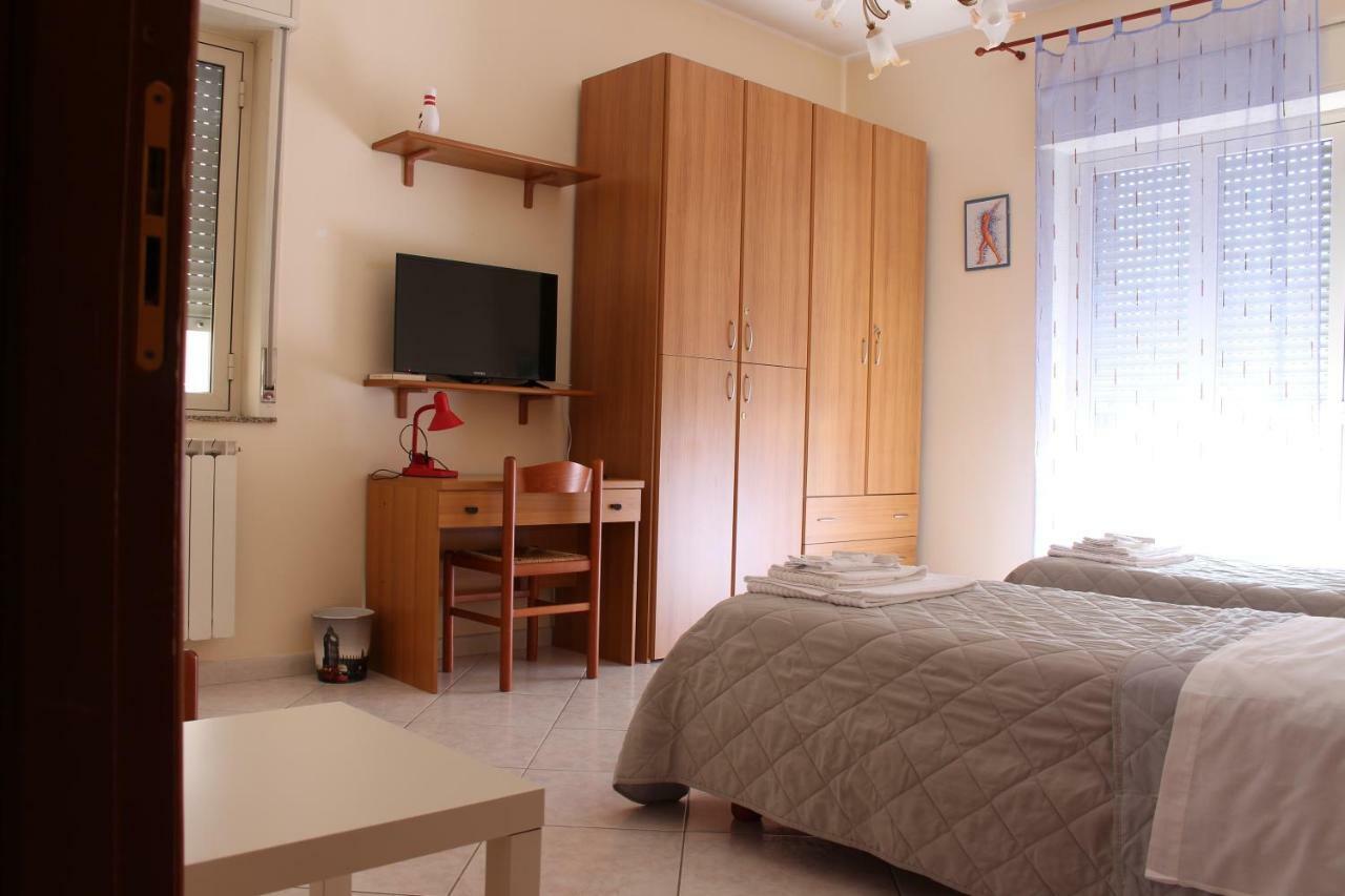 B&B San Francesco Nikosia Exterior foto